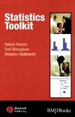 Statistics Toolkit