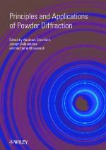 Principles and Applications of Powder Diffraction