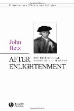 After Enlightenment