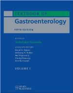 Textbook of Gastroenterology