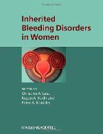 Inherited Bleeding Disorders in Women