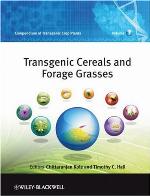 Compendium of Transgenic Crop Plants