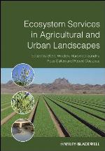 Ecosystem Services in Agricultural and Urban Landscapes