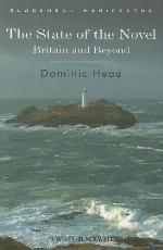 The State Of The Novel