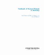 Textbook of Human Disease in Dentistry