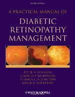 A Practical Manual of Diabetic Retinopathy Management