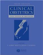 Clinical Obstetrics