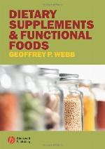 Dietary Supplements and Functional Foods