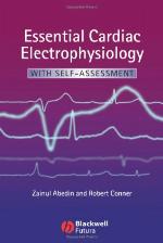 Essential Cardiac Electrophysiology