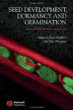 Annual Plant Reviews, Volume 27