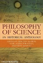 Philosophy of Science