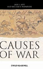 Causes of War