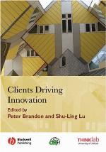 Clients Driving Innovation