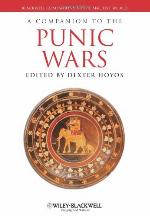 A Companion To The Punic Wars (Blackwell Companions To The Ancient World)