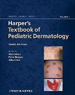 Harper's Textbook of Pediatric Dermatology, 2 Volume Set