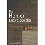 The Homer Encyclopedia (3 Volumes)