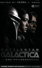 Battlestar Galactica and Philosophy