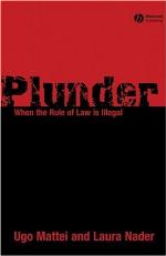 Plunder