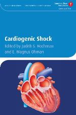 Cardiogenic Shock (American Heart Association Clinical Series)