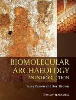 Biomolecular Archaeology