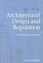 Architectural Design and Regulation