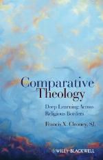 Comparative Theology