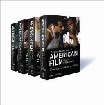 The Wiley-Blackwell History of American Film