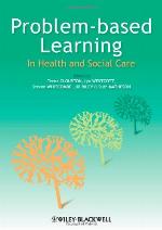 Problem-Based Learning in Health and Social Care