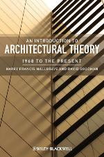 An Introduction to Architectural Theory