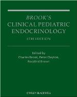 Brook's Clinical Pediatric Endocrinology