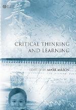 Critical Thinking and Learning