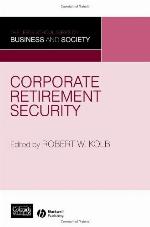 Corporate Retirement Security