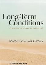 Long-Term Conditions