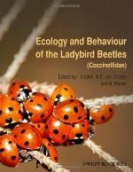 Ecology and Behaviour of the Ladybird Beetles (Coccinellidae)