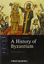 A History of Byzantium