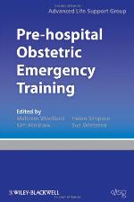 Pre Hospital Obstetric Emergency Training