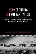 Confronting Suburbanization
