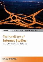 The Handbook of Internet Studies