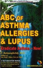Abc Of Asthma (Abc Series)
