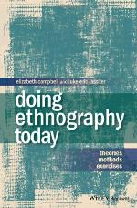 Doing Ethnography Today
