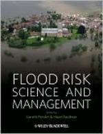 Flood Risk Science and Management