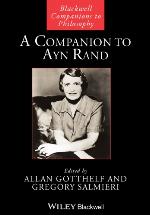 A Companion to Ayn Rand