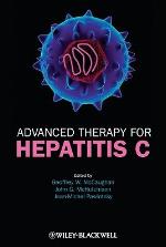 Advanced Therapy for Hepatitis C