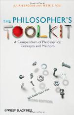 The Philosopher's Toolkit