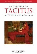A Companion to Tacitus