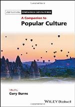 A Companion to Popular Culture