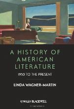 A History of American Literature