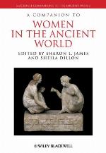 A Companion to Women in the Ancient World