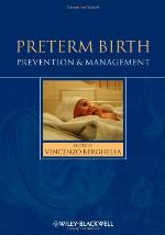 Preterm Birth