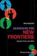 Searching for New Frontiers